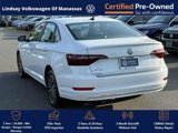Used 2021 Volkswagen Jetta SE image 5
