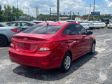 Used 2013 Hyundai Accent GLS image 4