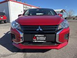 New 2024 Mitsubishi Mirage G4 ES image 2