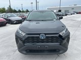 Used 2022 Toyota RAV4 LE image 2