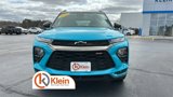 Used 2021 Chevrolet TrailBlazer RS w/ Convenience Package image 2