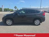 Used 2016 Honda CR-V EX image 3