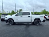 New 2025 RAM 1500 Classic Warlock image 2