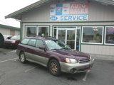 Used 2000 Subaru Outback Limited image 2