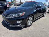 Used 2016 Kia Optima EX image 2
