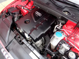 Used 2011 Audi A4 2.0T Premium image 3
