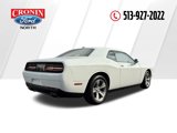 Used 2016 Dodge Challenger SXT w/ Cold Weather Group image 6