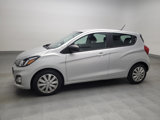 Used 2020 Chevrolet Spark LS image 2