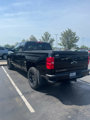 Used 2018 Chevrolet Silverado 1500 LT w/ Midnight Edition image 4