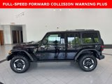 Used 2020 Jeep Wrangler Unlimited Rubicon image 4