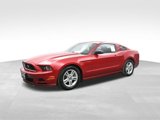 Used 2013 Ford Mustang Coupe image 4
