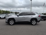 Used 2021 Toyota RAV4 XLE image 4