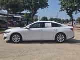 Used 2023 Chevrolet Malibu LT image 4
