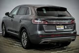 Used 2019 Lincoln Nautilus Select image 5