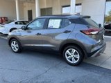 Used 2024 Nissan Kicks S image 3