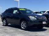 Used 2008 Lexus RX 400h 2WD image 2