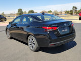 Used 2021 Nissan Versa SV image 5