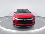 Used 2022 Chevrolet Blazer LT image 3