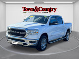 Certified 2022 RAM 1500 Big Horn image 3