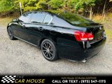 Used 2007 Lexus GS 350 AWD image 5