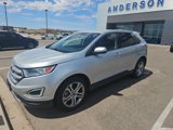 Certified 2016 Ford Edge Titanium w/ Technology Package image 2