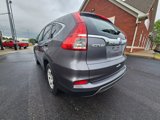 Used 2016 Honda CR-V LX image 3