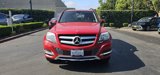 Used 2015 Mercedes-Benz GLK 350 2WD image 2