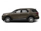 Used 2017 Ford Explorer Limited image 4