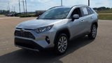 Used 2020 Toyota RAV4 Limited image 4
