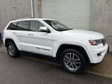 Used 2020 Jeep Grand Cherokee Limited image 3