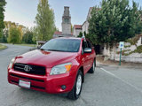 Used 2006 Toyota RAV4 4WD image 2