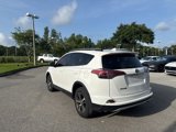 Used 2017 Toyota RAV4 XLE w/ Premium Special Value Package image 3