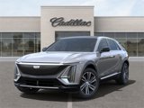 New 2024 Cadillac Lyriq Luxury image 6