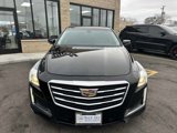 Used 2015 Cadillac CTS Sedan w/ Seating Package image 2