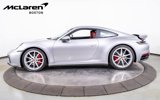 Used 2024 Porsche 911 Carrera 4S image 2