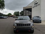 Used 2020 Jeep Compass Trailhawk image 3