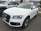 Used 2015 Audi Q5 2.0T Premium Plus w/ Technology Package image 5