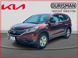 Used 2015 Honda CR-V LX image 2