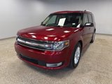 Used 2019 Ford Flex SEL w/ Class III Trailer Tow Package image 5