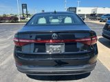 New 2025 Volkswagen Jetta SE image 2