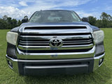 Used 2016 Toyota Tundra SR5 image 2