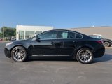 Used 2016 Buick Regal GS w/ Driver Confidence Package #1 image 4