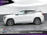 Used 2022 GMC Terrain Denali w/ Denali Premium Package image 4