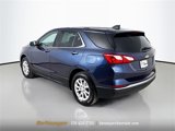 Used 2018 Chevrolet Equinox LT image 5