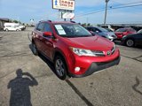 Used 2015 Toyota RAV4 XLE image 4