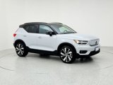 Used 2021 Volvo XC40 P8 Recharge image 3