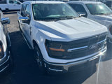 New 2025 Ford F150 XLT w/ Equipment Group 302A MID image 2