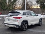 Used 2021 INFINITI QX50 Luxe w/ Appearance Package image 3