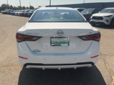 New 2024 Nissan Sentra SV w/ All-Weather Package image 6