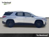 Used 2021 Chevrolet Traverse LT image 5